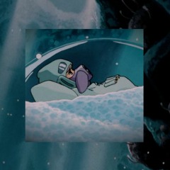 Nausicaä (lofi remix)