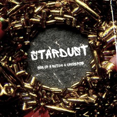 Son Of A Witch & Universe - Stardust