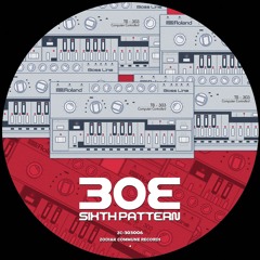 ZC-303006 - SOUR - Helium - Sixth 303 Pattern - Zodiak Commune Records