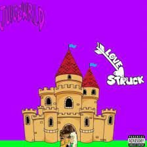 Stream JUICE WRLD LOVESTRUCK (deluxe) (full Unreleased Album) by