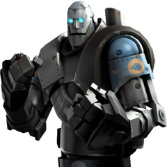 ROBOTS! (A Call To Arms)