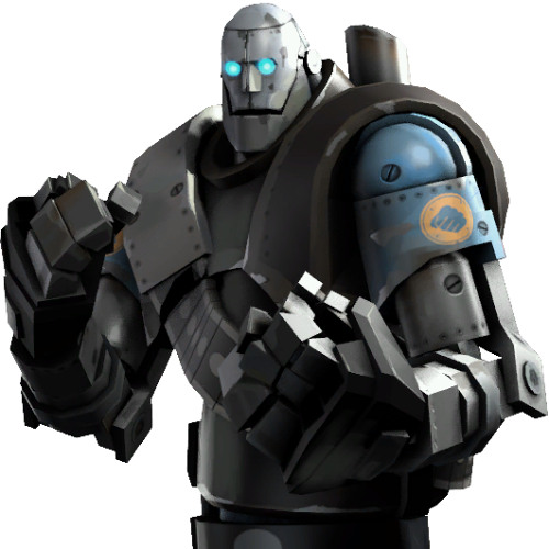 ROBOTS! (A Call To Arms)