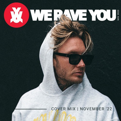 MORTEN | Magazine Cover Mix | November 2022