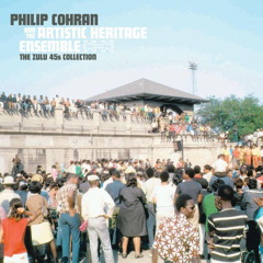 Black Beauty - Philip Cohran & The Artistic Heritage Ensemble