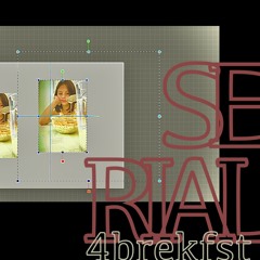 Serial PoDcast pilot episode