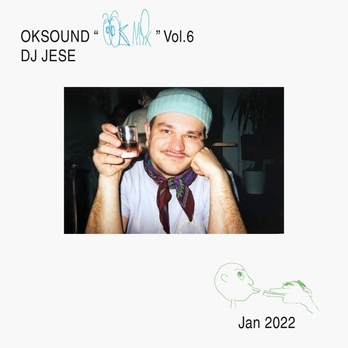 OK MIX Vol. 6 - DJ Jese