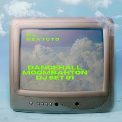 French Moombathon Mini Mixtape [DJ Beatoto][French Club Mix]