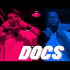 Vortex & Hellsing - Docs فورتكس و هلسنق - دكاتره