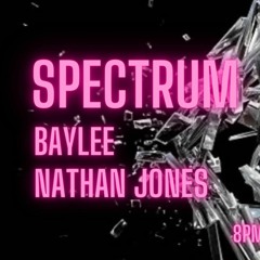 Nathan Jones - Spectrum AATM Mix 2-4-22