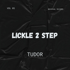 Lickle 2 step