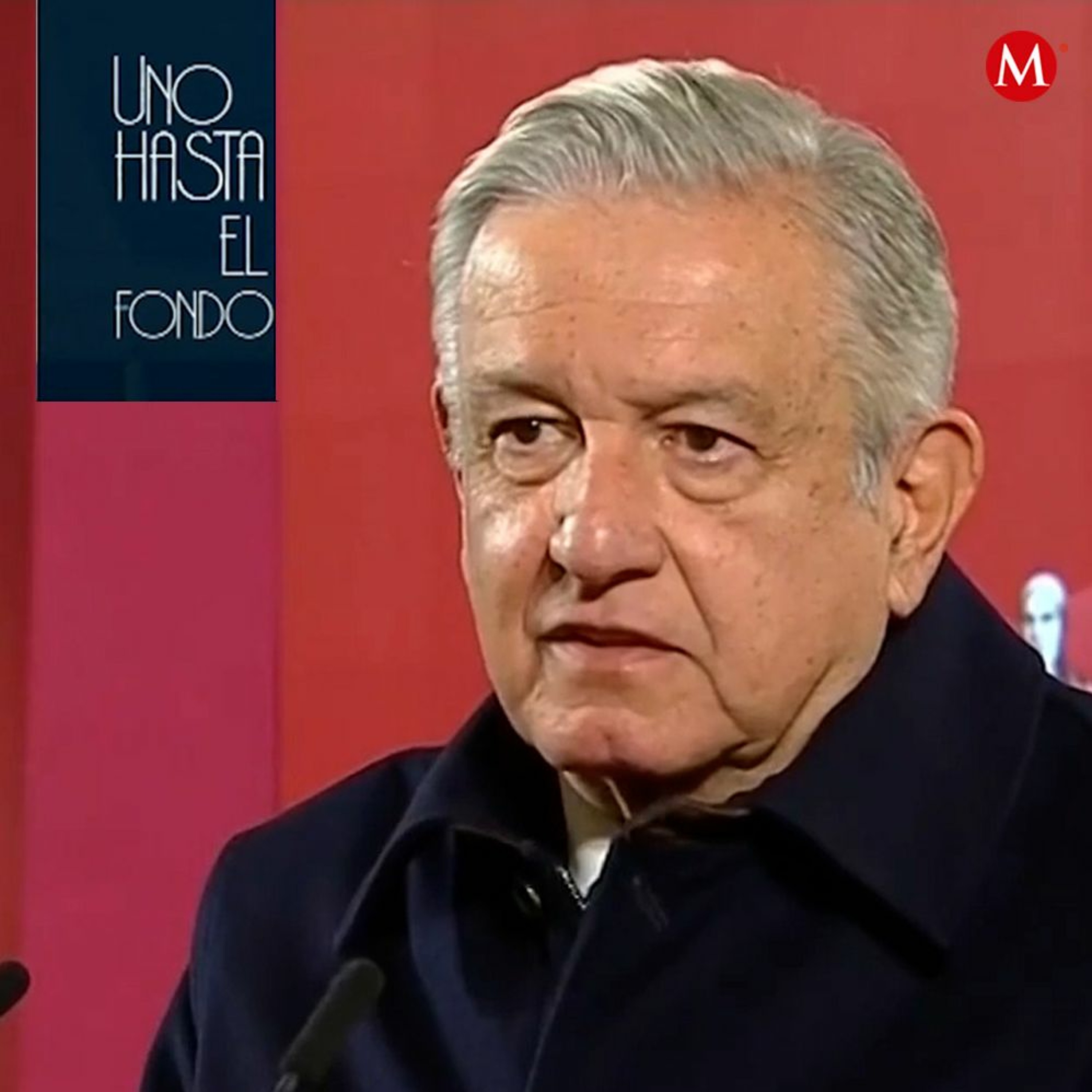Uno Hasta el Fondo, con Gil Gamés