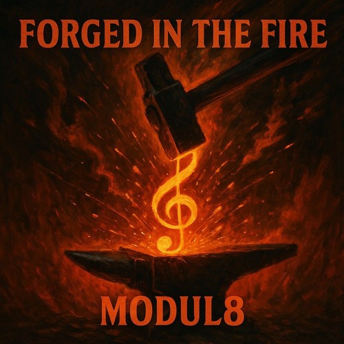 Forged In The Fire