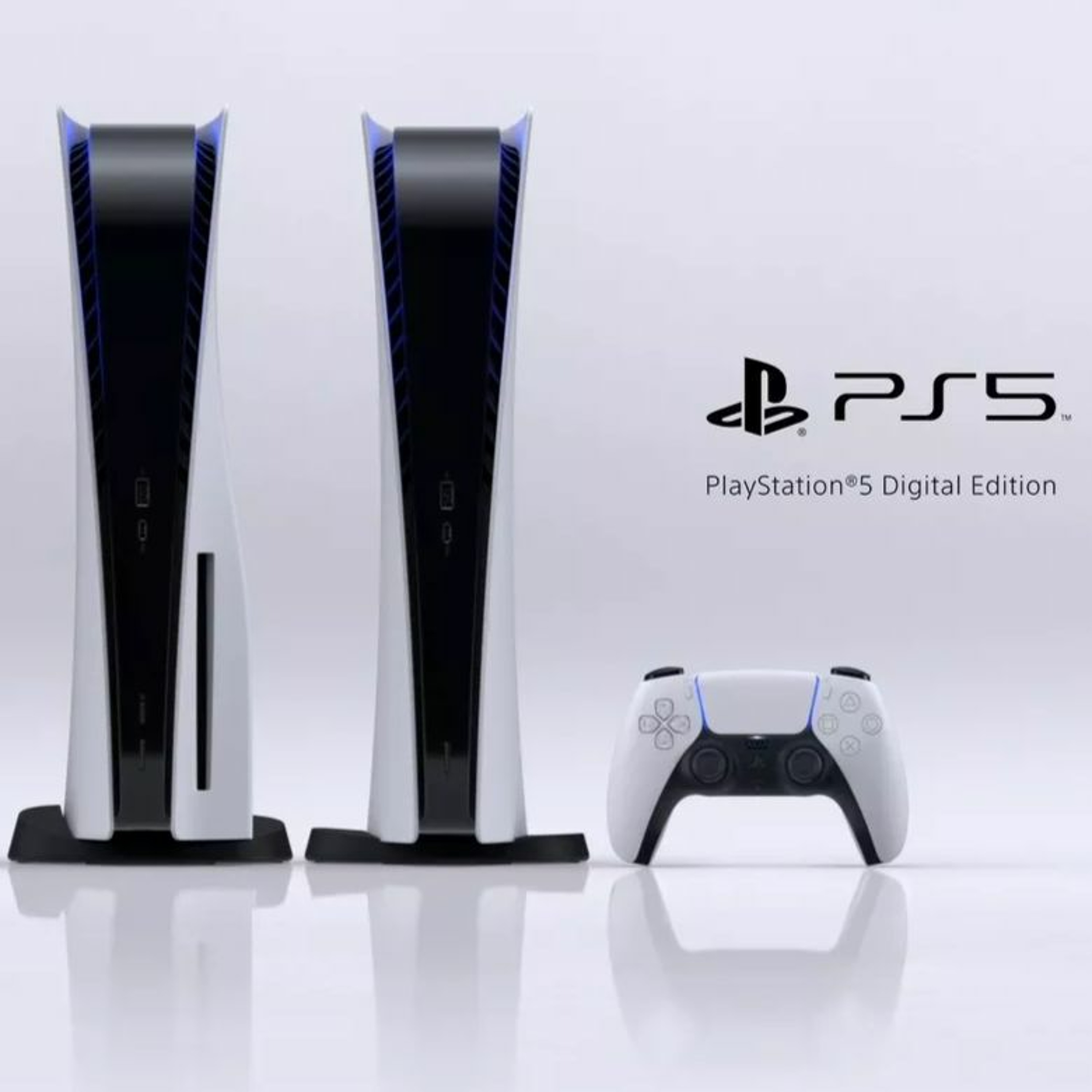 Spootnik News Ep46 : La PS5 enfin dévoilée episode artwork
