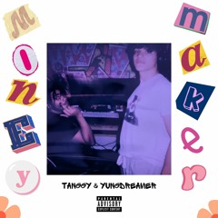 Money Maker (feat. Tanggy006)