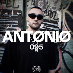 FRENETIK095 - ANTØNIØ