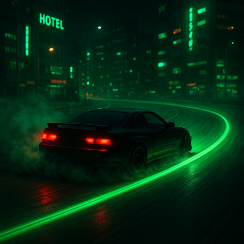 Repetition Cycle