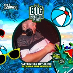 The BIG Summer Sesh 2022 - Doddy Promo Mix