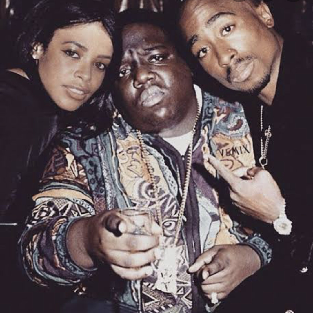 Notorious BIG 2Pac Where Brooklyn At 7” Stream Biggie and Tupac - Where Brooklyn At!! (FreeStyle