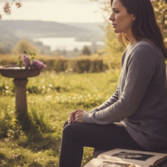 Leave The Kitchen Light On