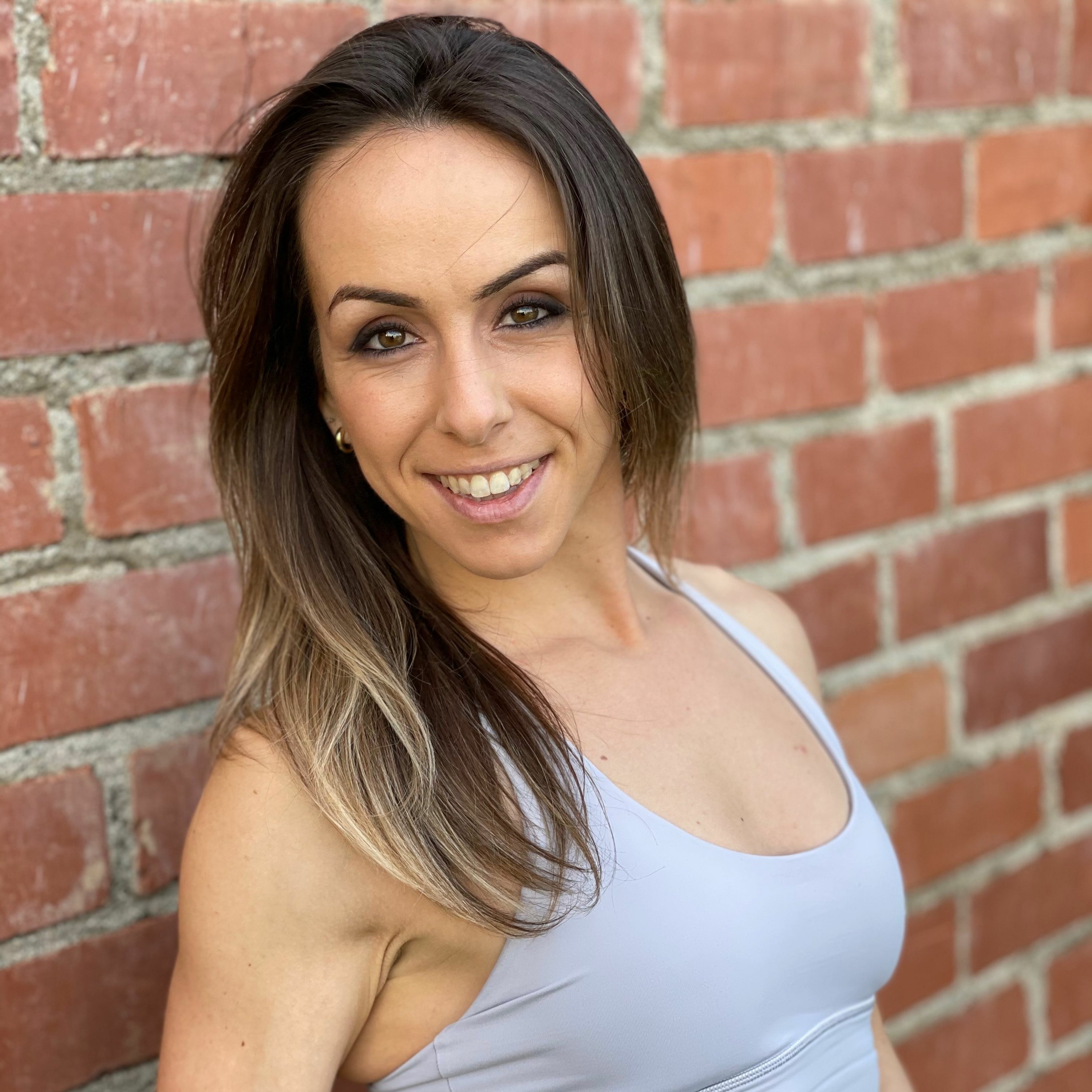 Olympic Weightlifting For Better Health, Movement & Strength With Tiana Ringer
