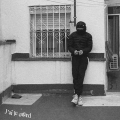 J'ai Le Cafard