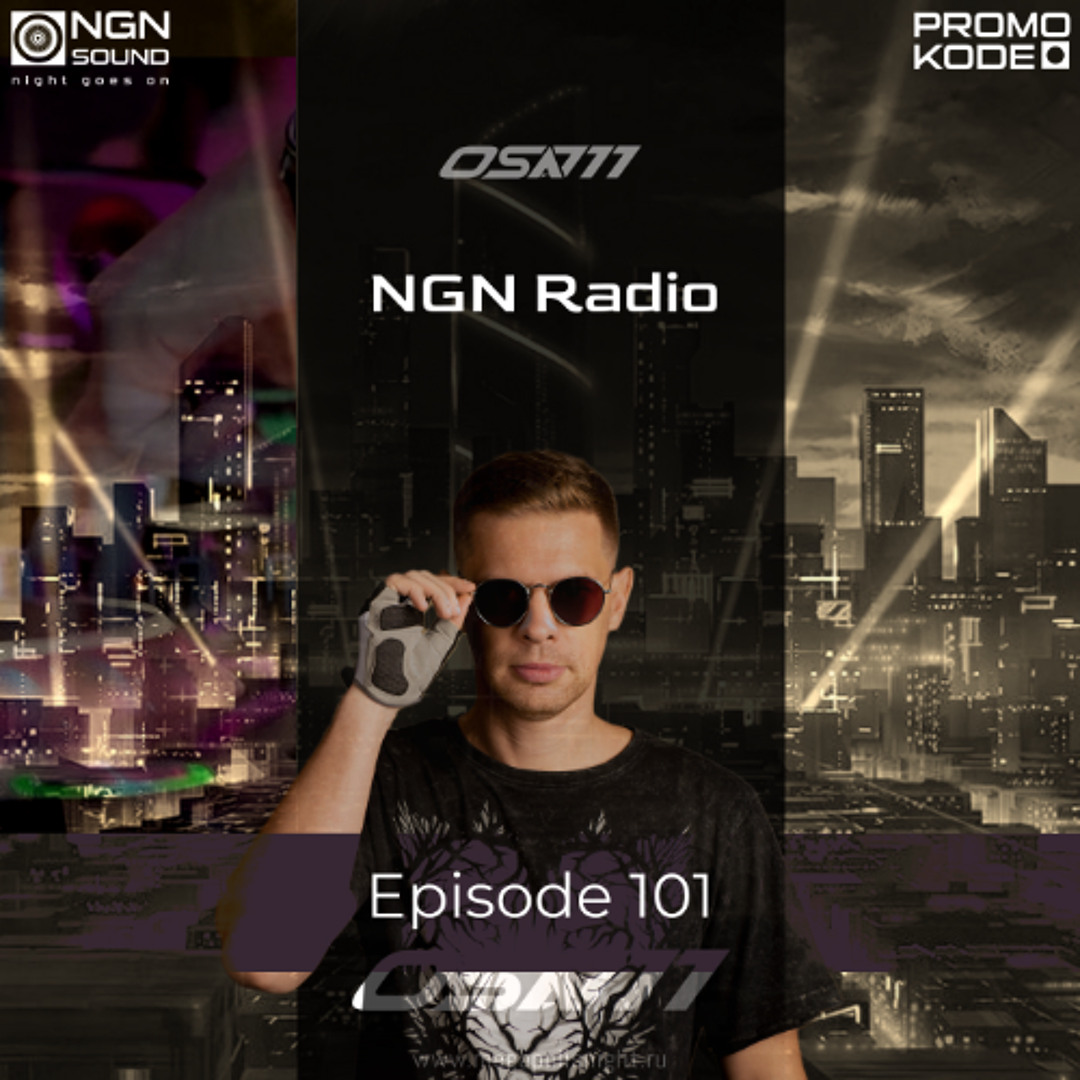 NGN Radio - Episode 101