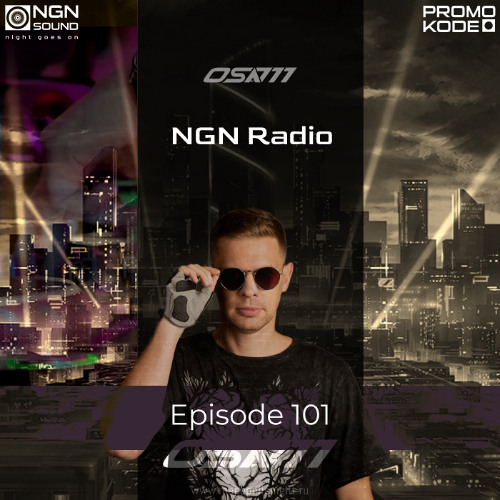 NGN Radio - Episode 101