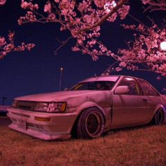 right there (w/ blood)