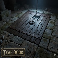 TRAP DOOR