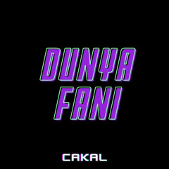 Cakal - Dünya Fani