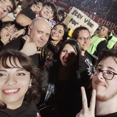Amor Clasificado - En Vivo desde Instituto