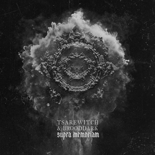 Tsarewitch & Brooddark - Supra Memoriam - 03 Hide and Seek the Truth
