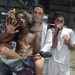 ELA É PUTA MAS TEM SENTIMENTO RMX (DJ BR DO ARARÃ) MC'S KEVIN O CHRIS & 2D @cheiodoodio55