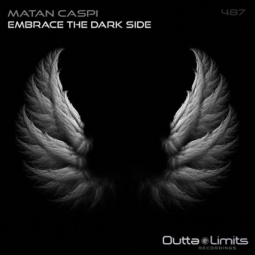 Matan Caspi - Embrace The Dark Side (Original Mix)