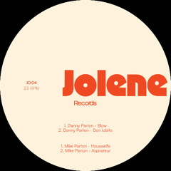 Danny & Mike Parton - Jolene 04 Preview (Vinyl and Digital)