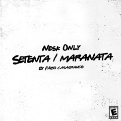 Nesk Only - Maranata