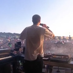 Fred again.. - Glastonbury Live set 2023