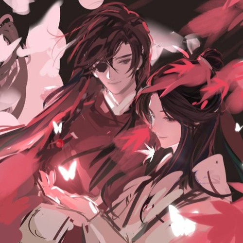 Red (TGCF Second Ending Song)