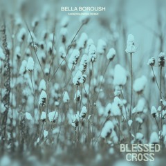 Bella Boroush - Saghar (Farbodarwish Remix)