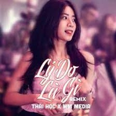 Em Buông Tay Anh Vì Lý Do Gì Remix   Quên Người Đã Quá Yêu Remix