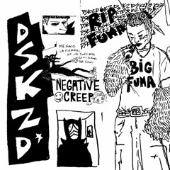 BIG FUMA - NicolxBolas