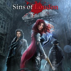 Your Story Interactive - Sins of London - Tension