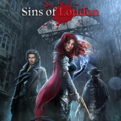 Your Story Interactive - Sins of London - Tension2