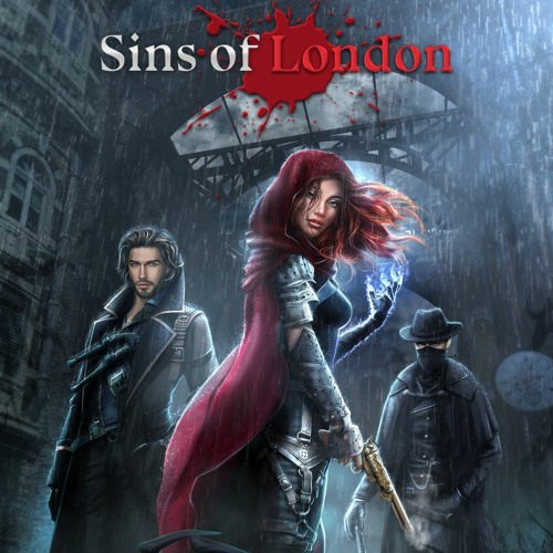 Your Story Interactive - Sins of London - Tension