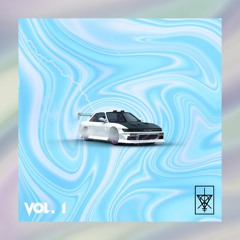 LUX MOB VOL.1