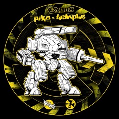 Piko - Temple