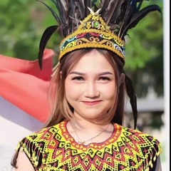 DJ GANJUR DAYAK TERBARU 2025