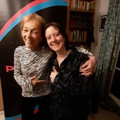 Eve Lynne Int Par Jacqueline Corbisier Pour www.radiopassion.fm