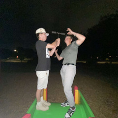 up that pole (pk)