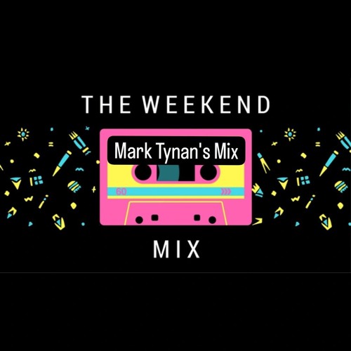 Weekender-Mark Tynan